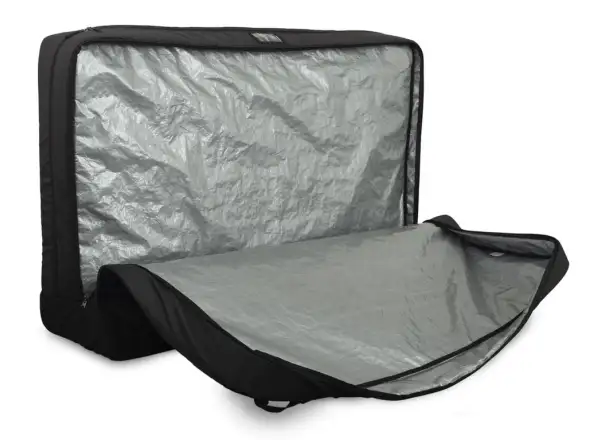 Acepac Bike Transport Bag MKIII přepravní obal na kolo black