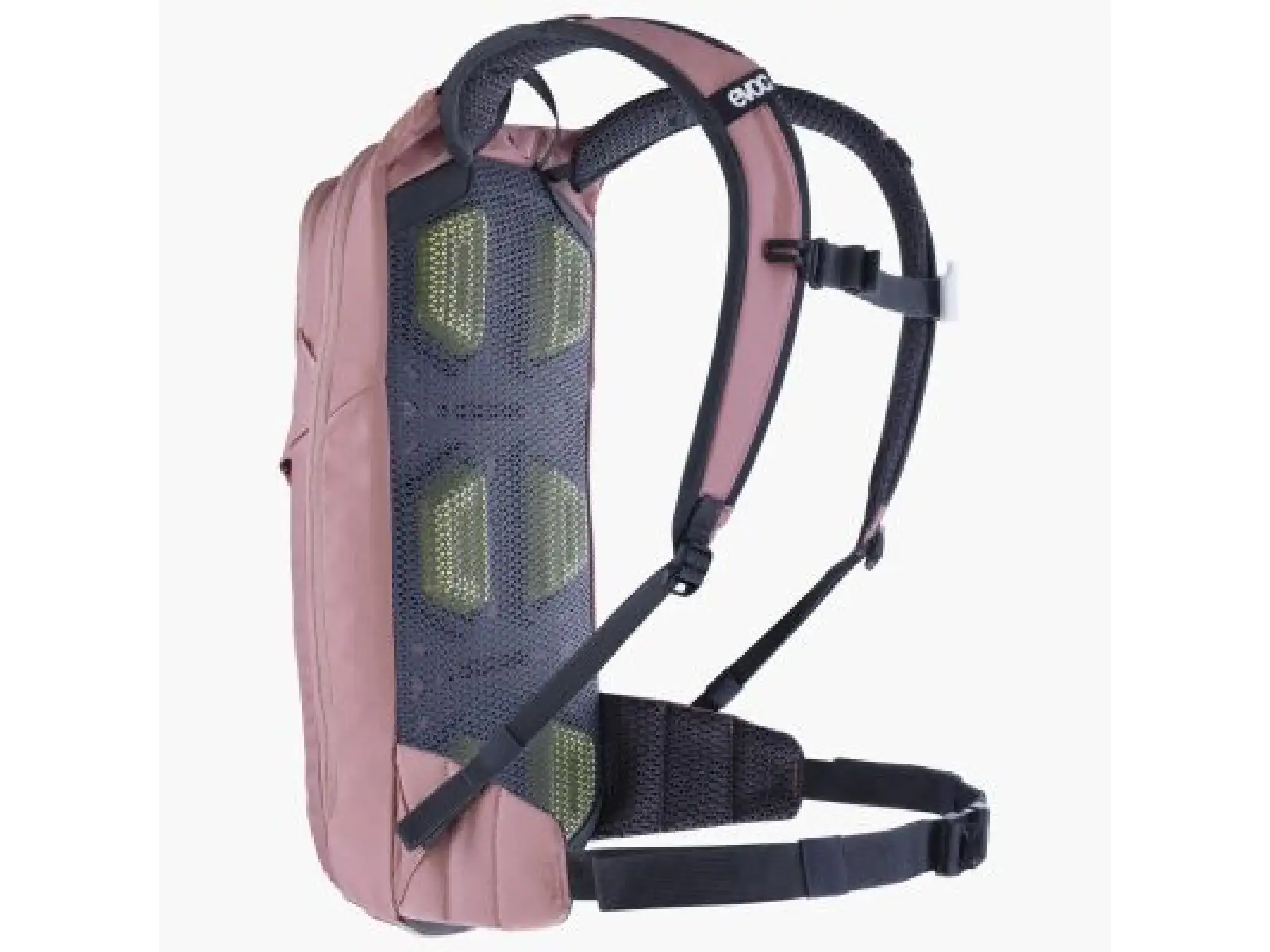 Evoc Stage 6 l batoh Dusty Pink + pitný vak 2 l