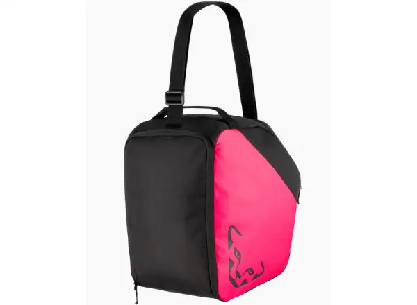 Dynafit Boot Bag obal na boty Pink Glo/Black Out