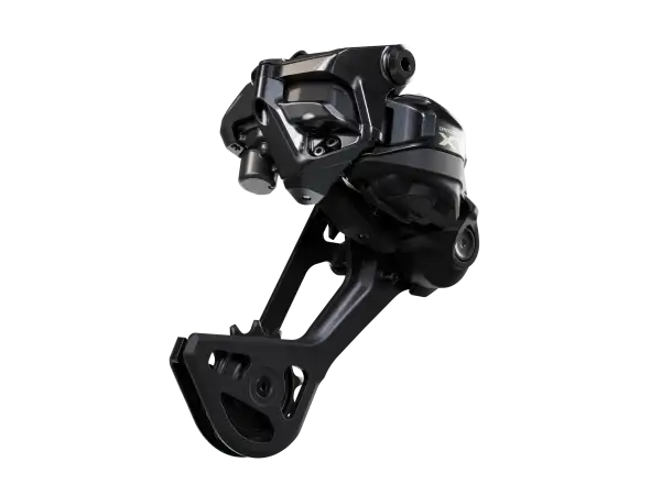 Shimano XT RD-M8250-SGS, SW-M8250-R, BT-DN320, EC-DN100, SM-CN910-12 Upgrade set