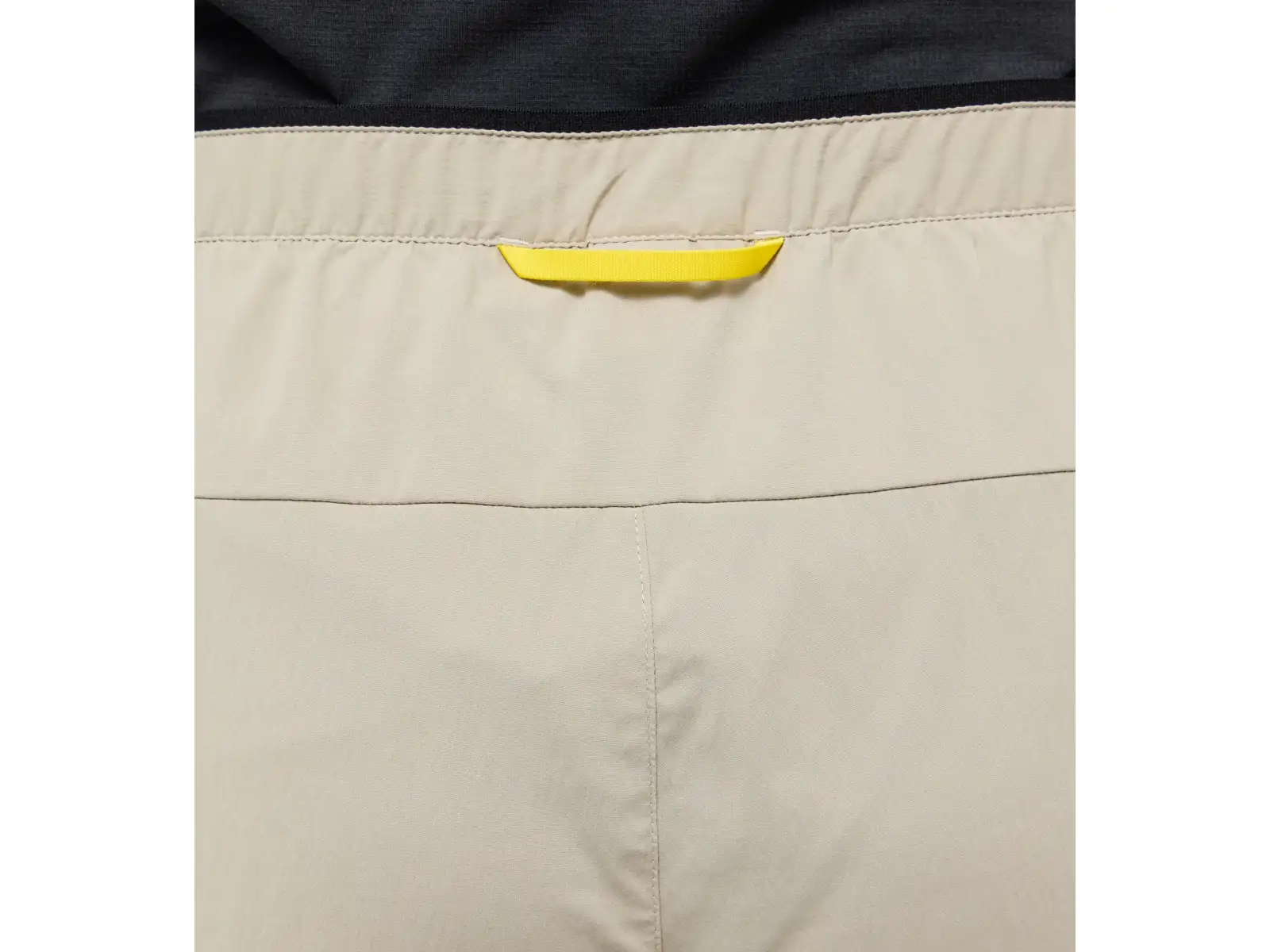 Haglöfs L.I.M Fuse dámské kraťasy Chalk Beige