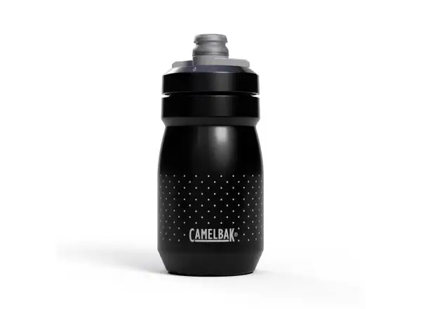 Camelbak Podium láhev 0,44 l Black