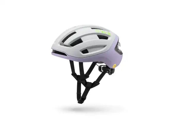 Fizik Kyros silniční přilba Grey/Lavander
