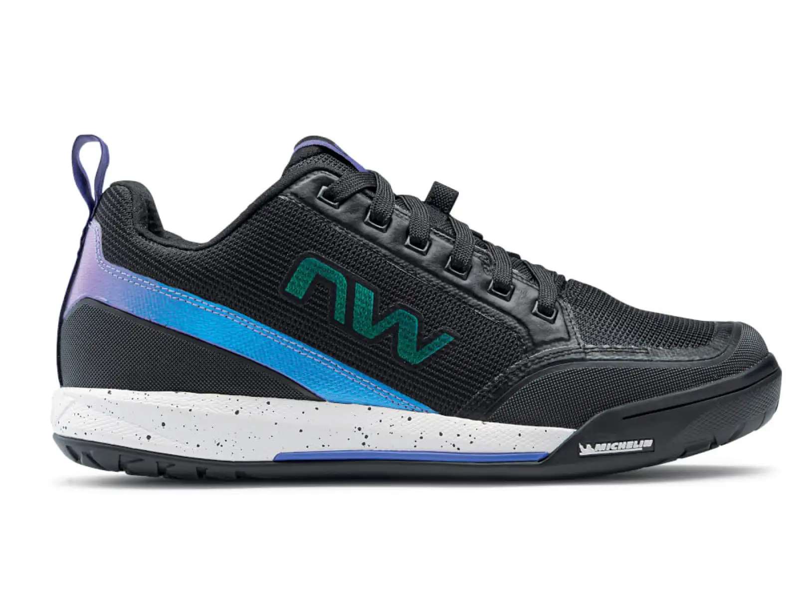 Northwave Clan 2 MTB dámské boty Black/Opal
