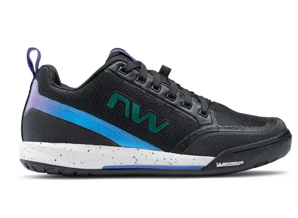 Northwave Clan 2 MTB dámské boty Black/Opal