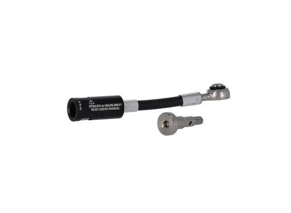 Sram Hose Hood Assembly pro Rival AXS HRD pro připojení brzdové hadice