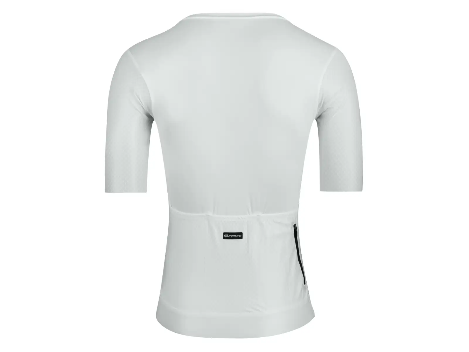 Force Mild pánský dres krátký rukáv béžová
