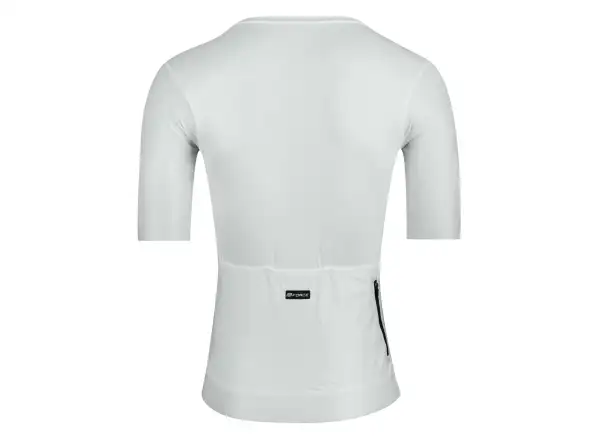Force Mild pánský dres krátký rukáv béžová