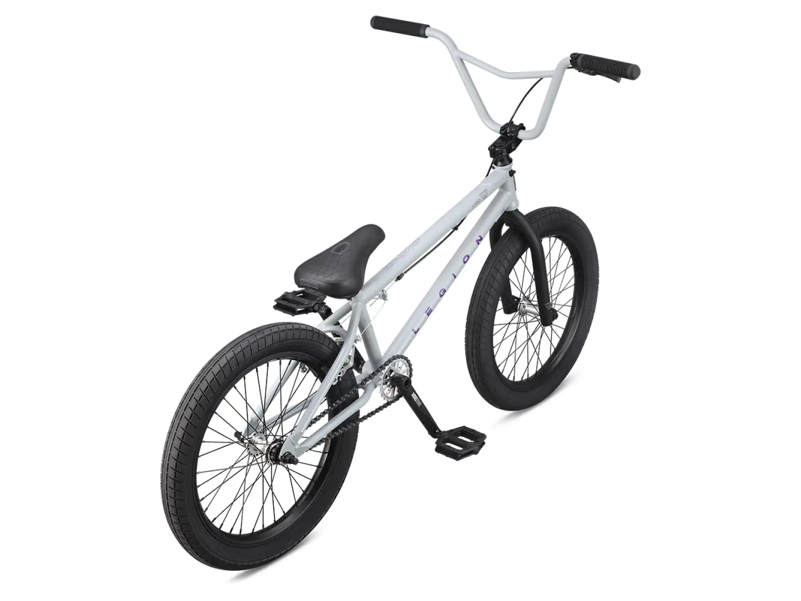 Mongoose Legion 100 GRY BMX kolo