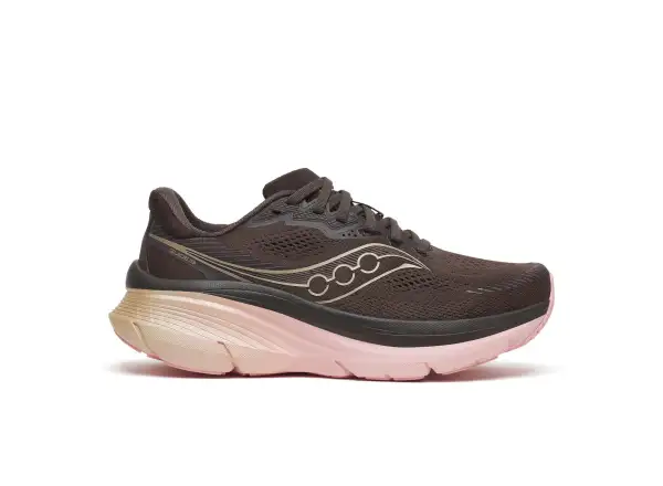 Saucony Guide 19 dámské běžecké boty Torte/Aureate