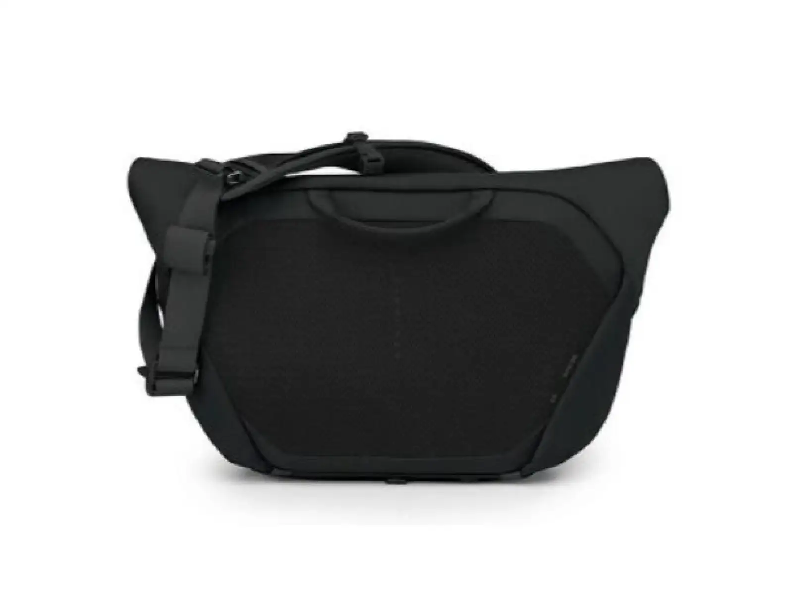 Osprey Metron Messenger 18 brašna Black