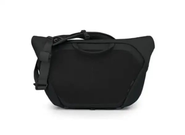 Osprey Metron Messenger 18 brašna Black