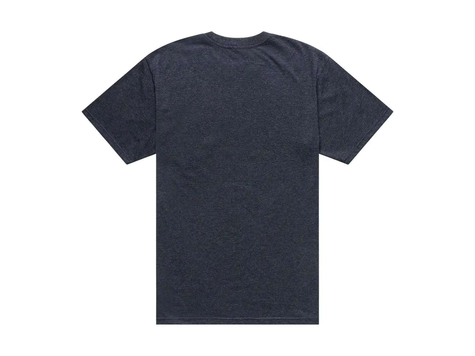 Troy Lee Designs Finish Line pánské triko krátký rukáv Black heather