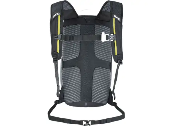 Evoc Ride 8 batoh 8 l black