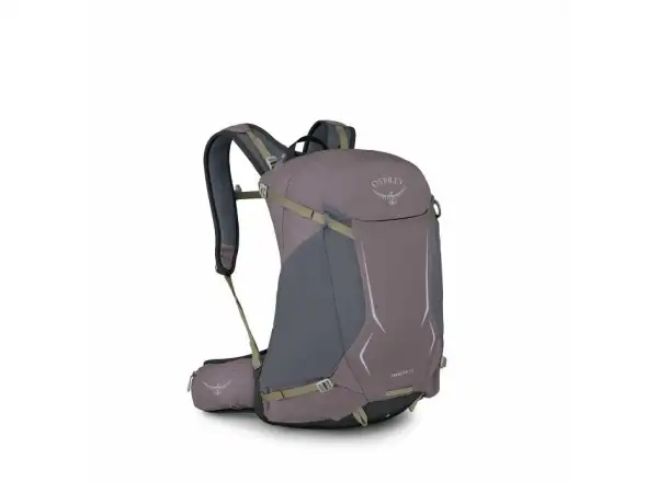 Osprey Hikelite batoh 28 l Graphite purple