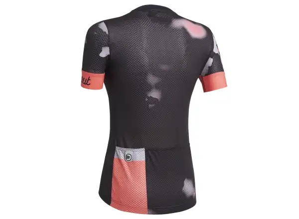 Dotout Mood 2.0 dámský dres krátký rukáv Black
