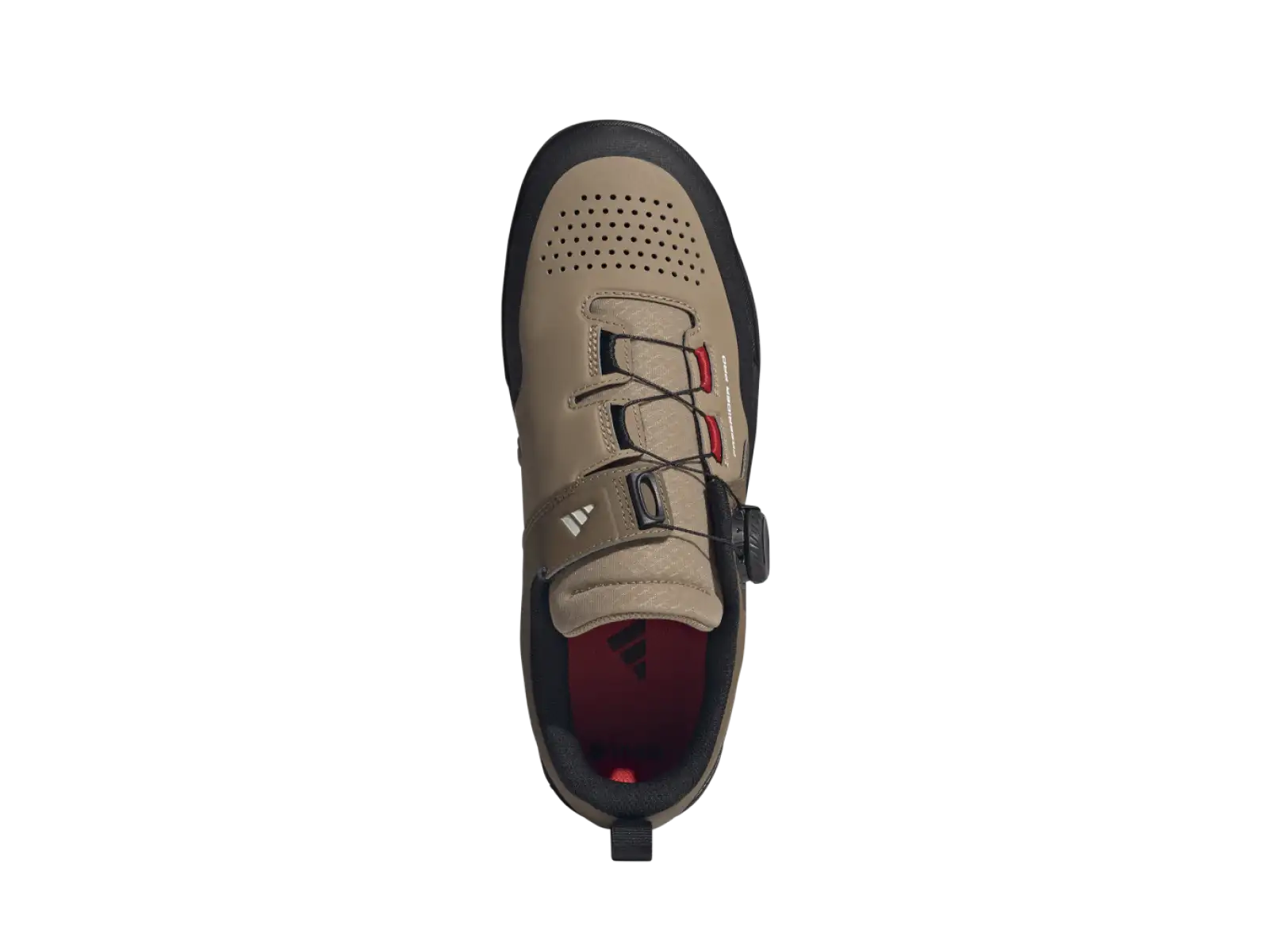 Five Ten Freerider Pro Boa pánské boty Cardboard/Off White/Black