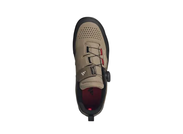 Five Ten Freerider Pro Boa pánské boty Cardboard/Off White/Black