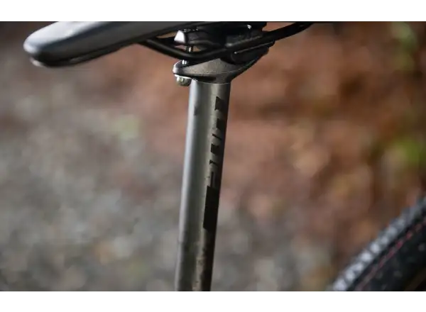 Superior XP 9.8 horské kolo Matte Carbon/Dark Chrome