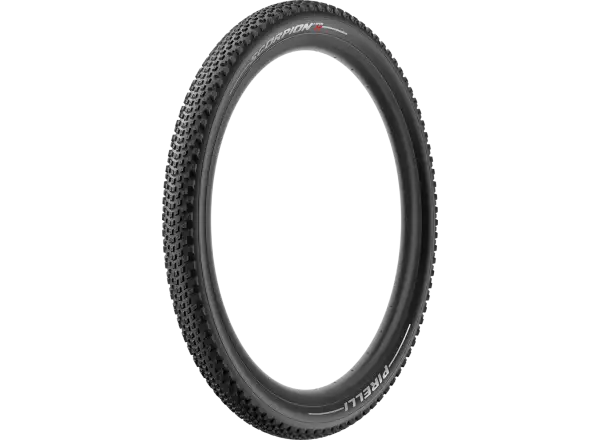 Pirelli Scorpion XC H Lite TLR 29 x 2,20" plášť kevlar černá