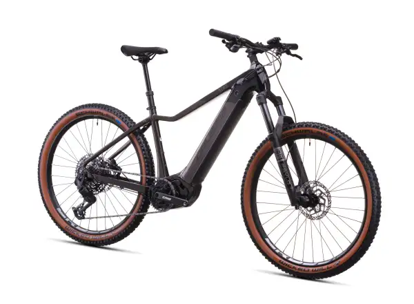 Crussis ONE-Guera 10.11 715Wh horské elektrokolo
