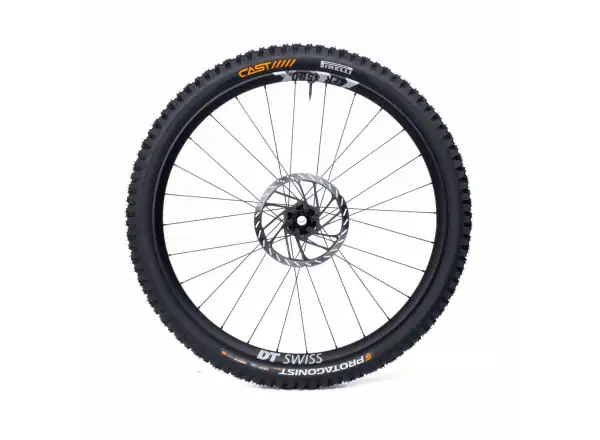 Pirelli CAST Protagonist DW, SmartEVO DH, 29x2.4, MTB plášť černý