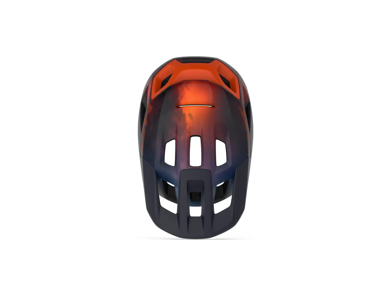 MET Revo MIPS přilba Purple Haze Limited Edition