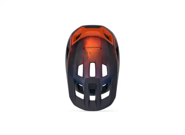 MET Revo MIPS přilba Purple Haze Limited Edition