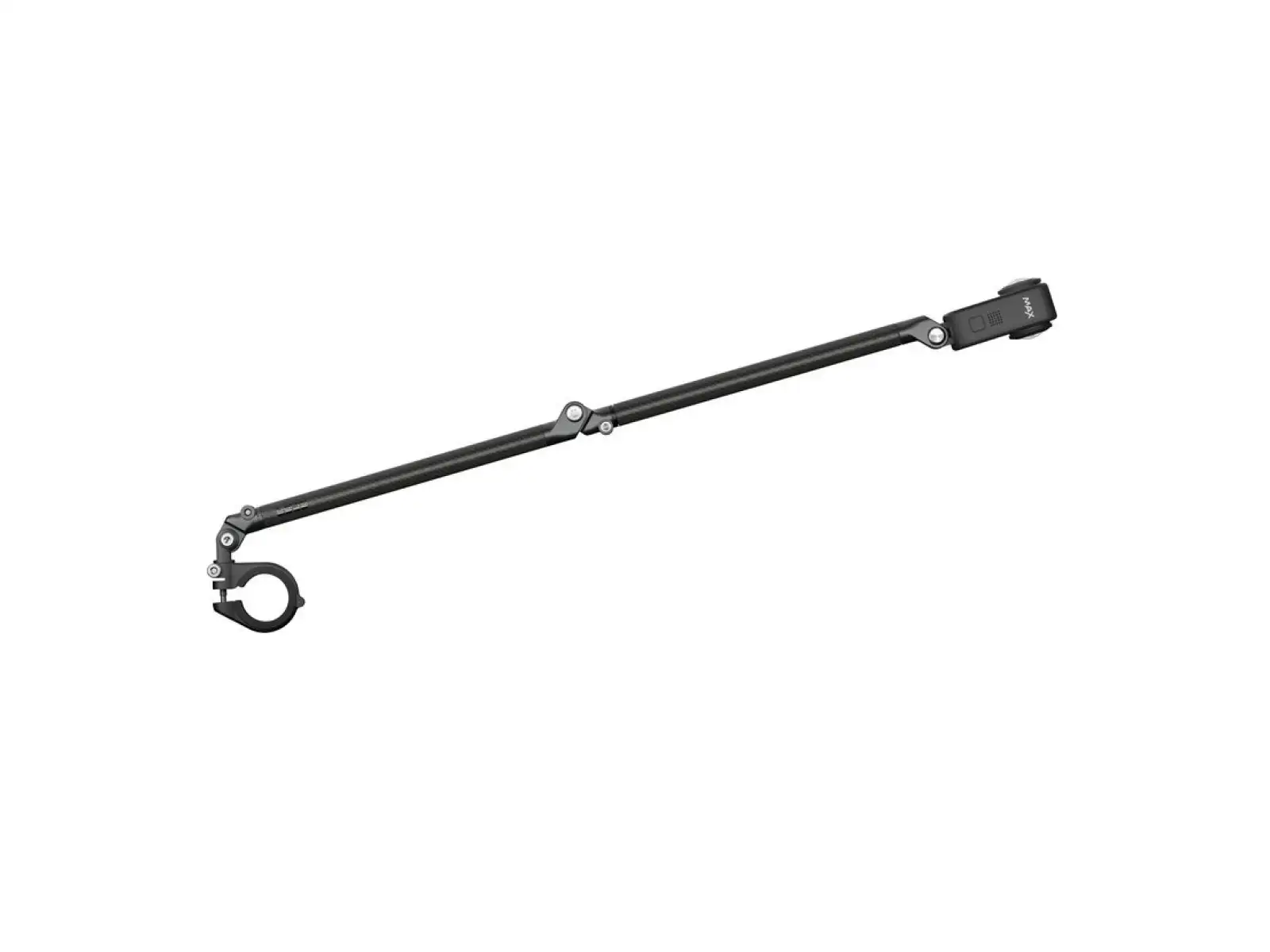 GoPro Boom sestava + držák na tyč