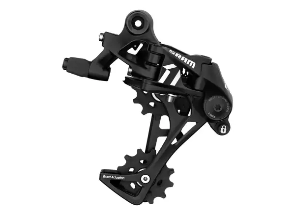 Sram Apex 1 přehazovačka dlouhé vodítko - Nebaleno