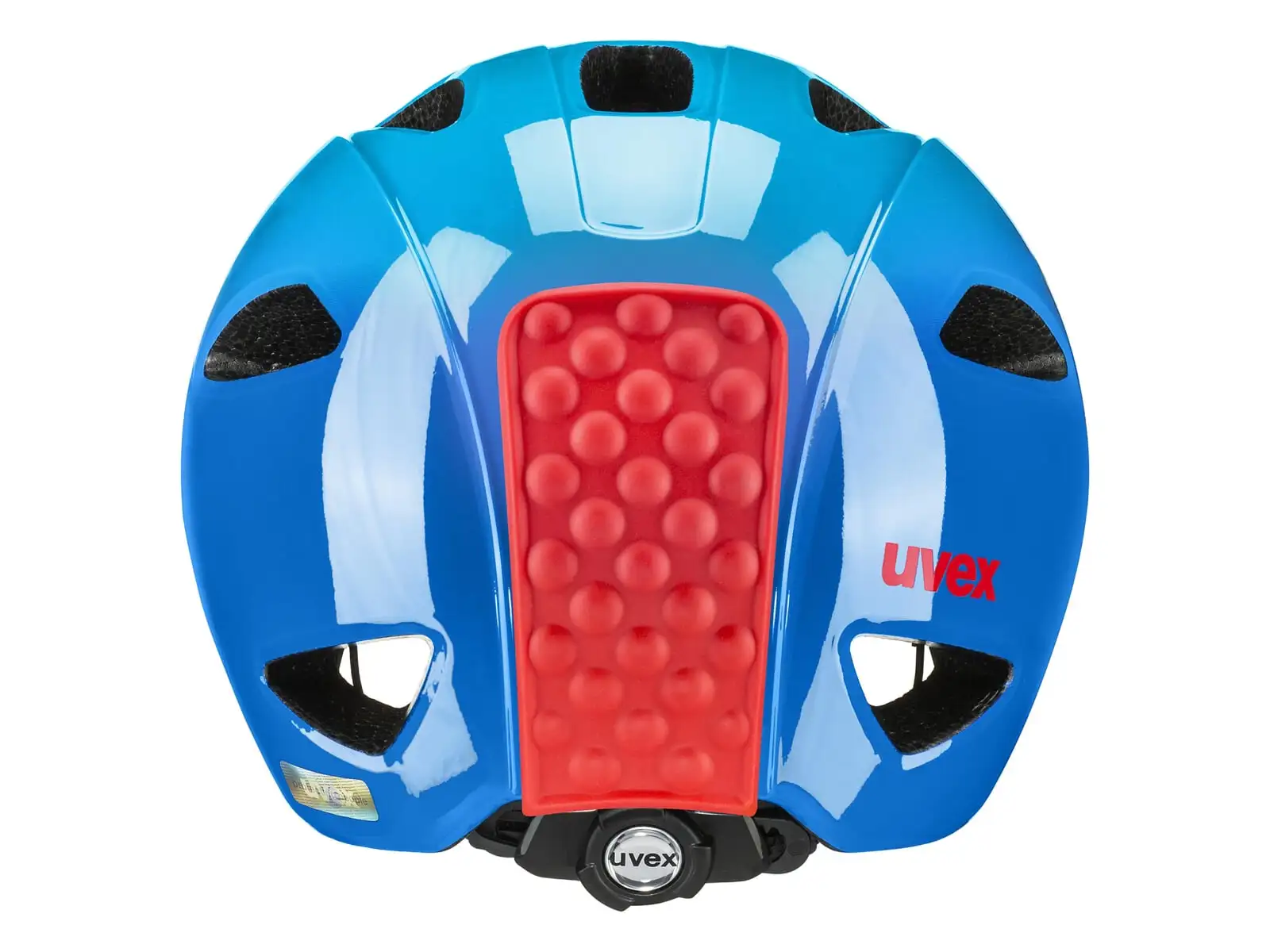 Uvex Oyo dětská přilba Ocean Blue