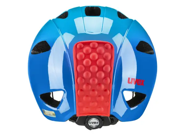 Uvex Oyo dětská přilba Ocean Blue