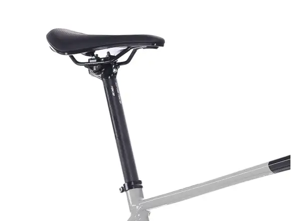 Superior X-Road 6.3 GF silniční kolo gloss grey / black