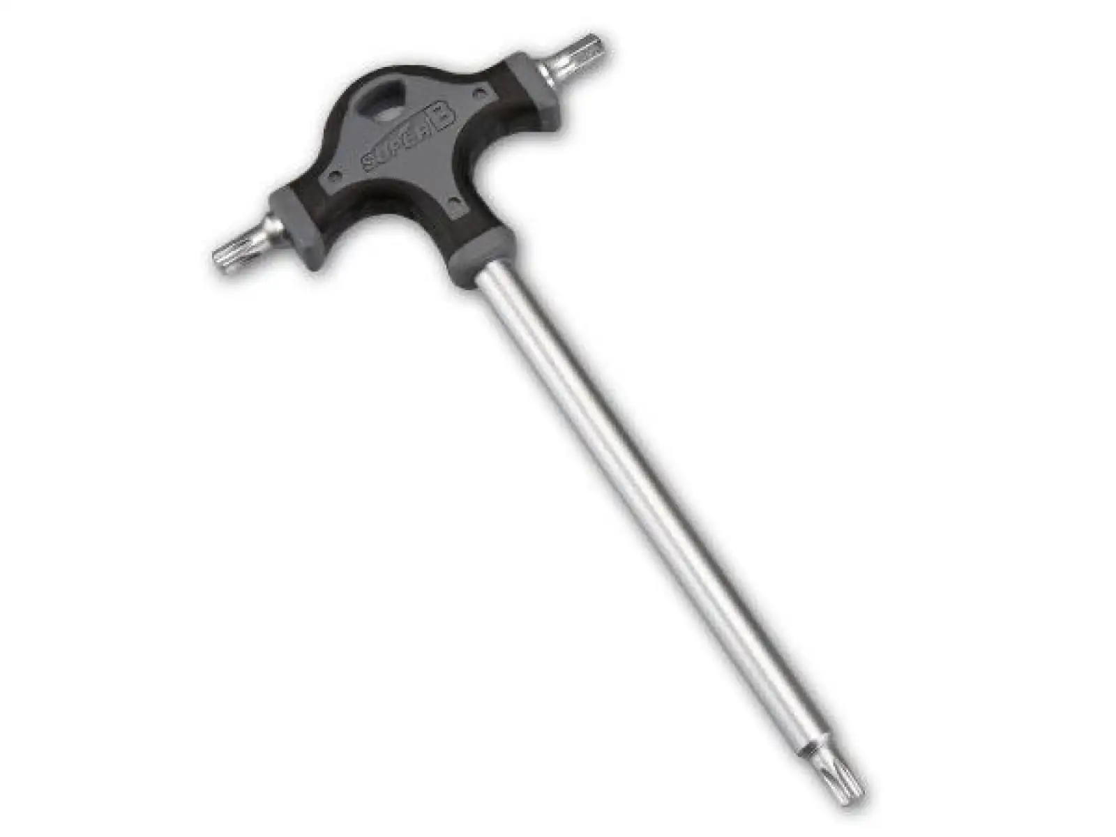 Super B TB-TH10 T30 torx s imbusem 5mm pro šrouby do převodníků