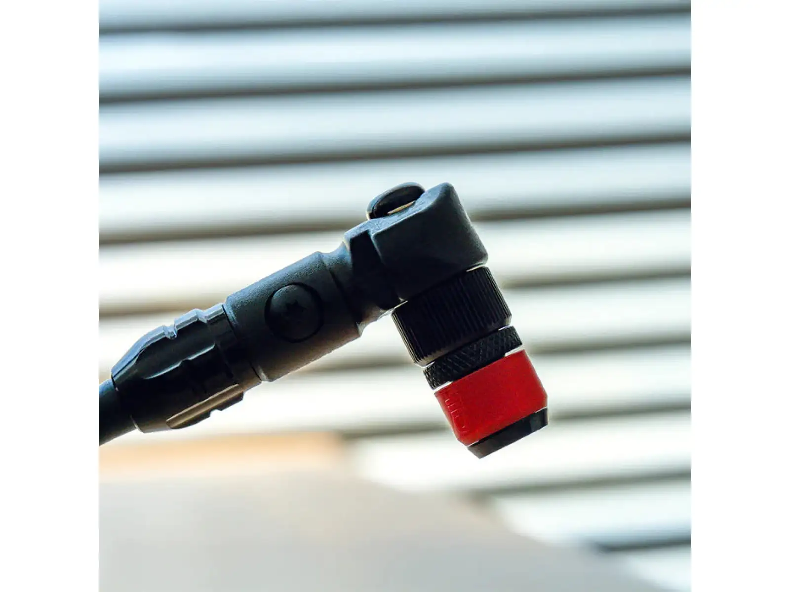 Lezyne ABS PRO CLIK hlavice pumpy