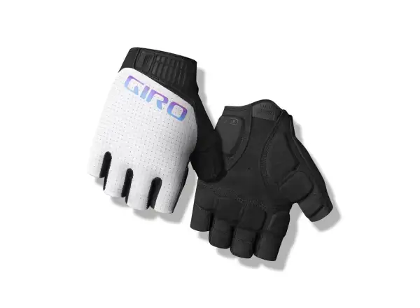 Giro Tessa II Gel rukavice White