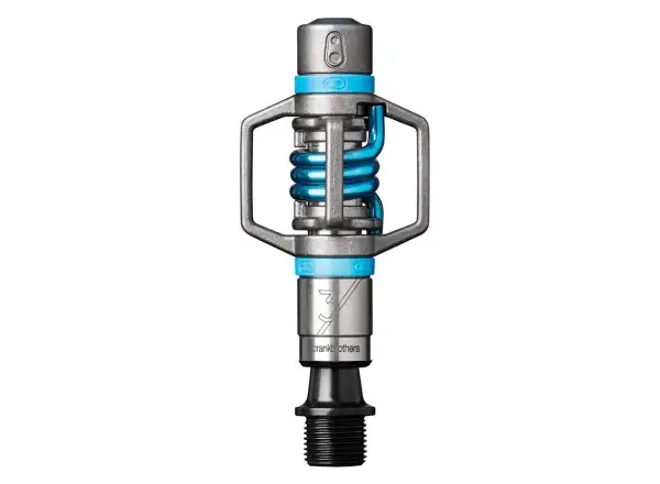 Crankbrothers Egg Beater 3 nášlapné pedály Blue