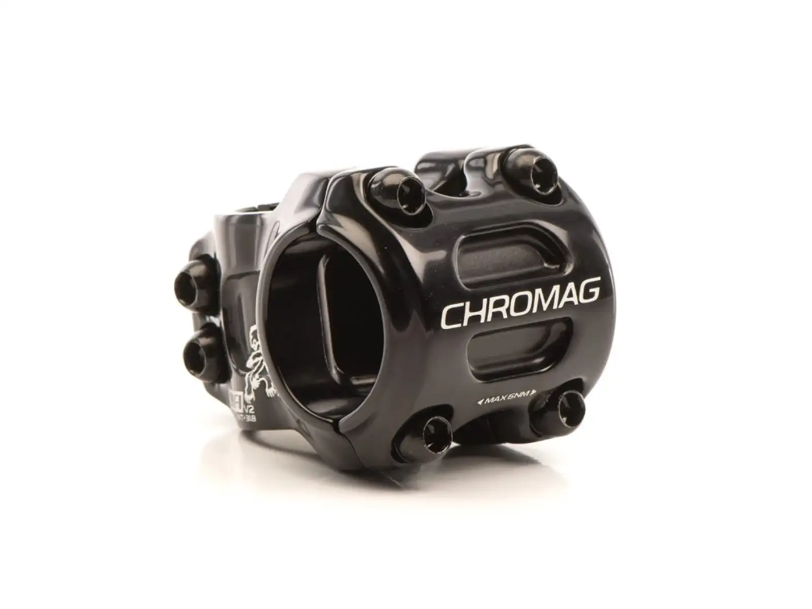 Chromag Hifi představec průměr 31,8 mm černá