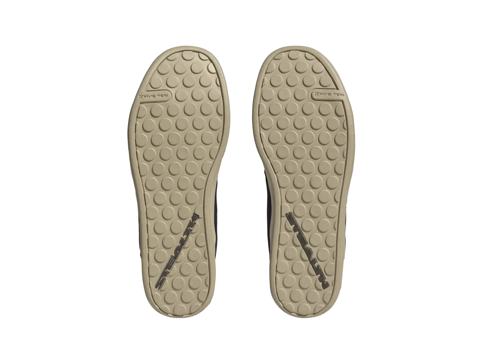 Five Ten Freerider Pro Canvas pánské boty Wonder Steel