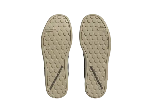 Five Ten Freerider Pro Canvas pánské boty Wonder Steel