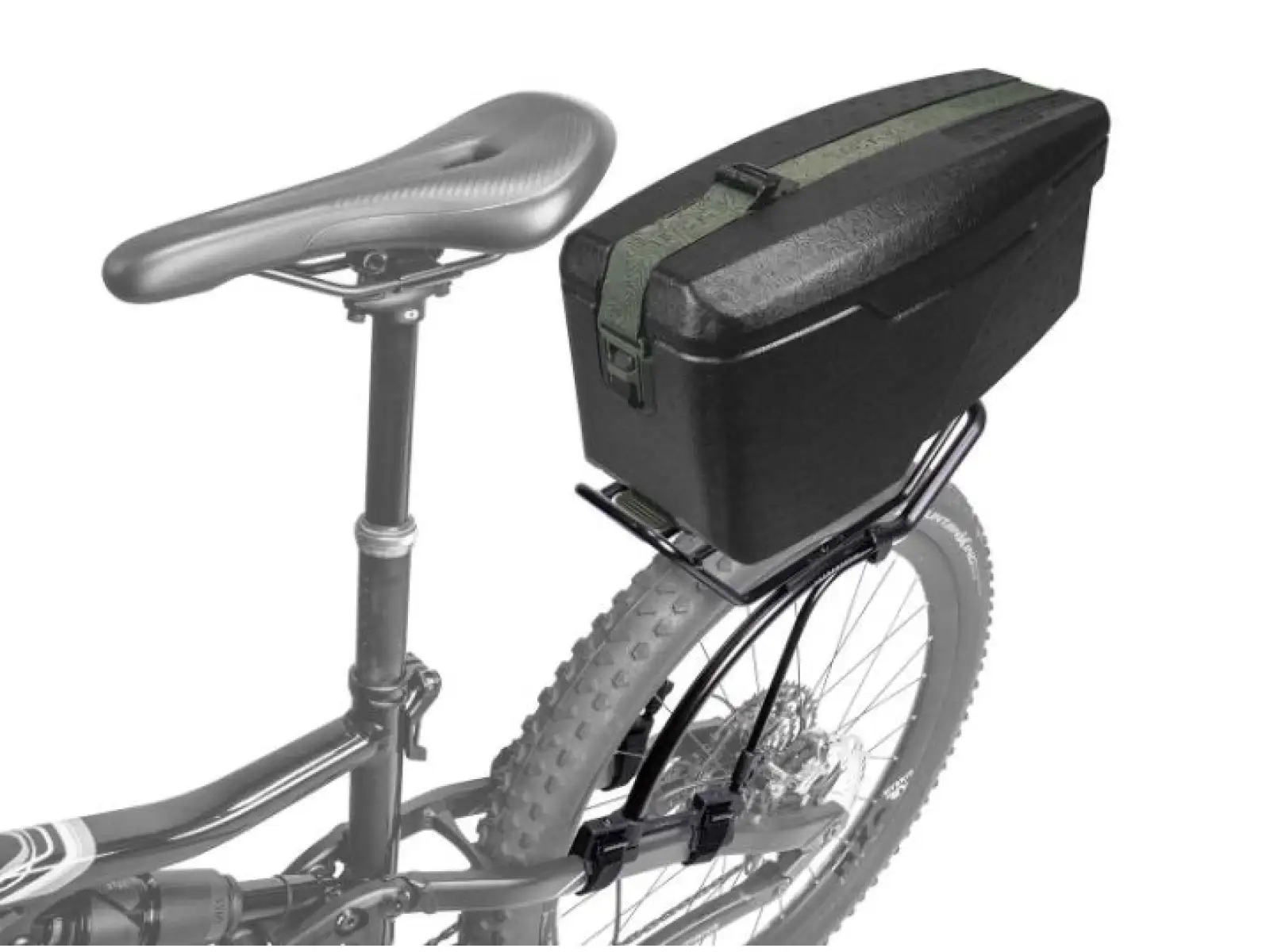 Topeak Trankbox E-xplorer nosič náhradních baterií