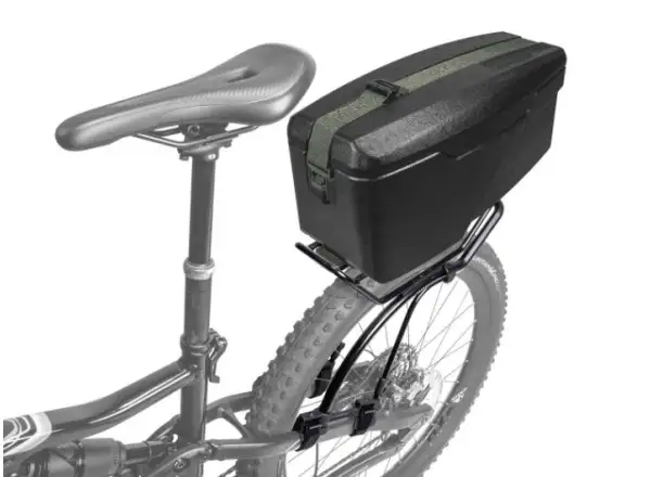 Topeak Trankbox E-xplorer nosič náhradních baterií