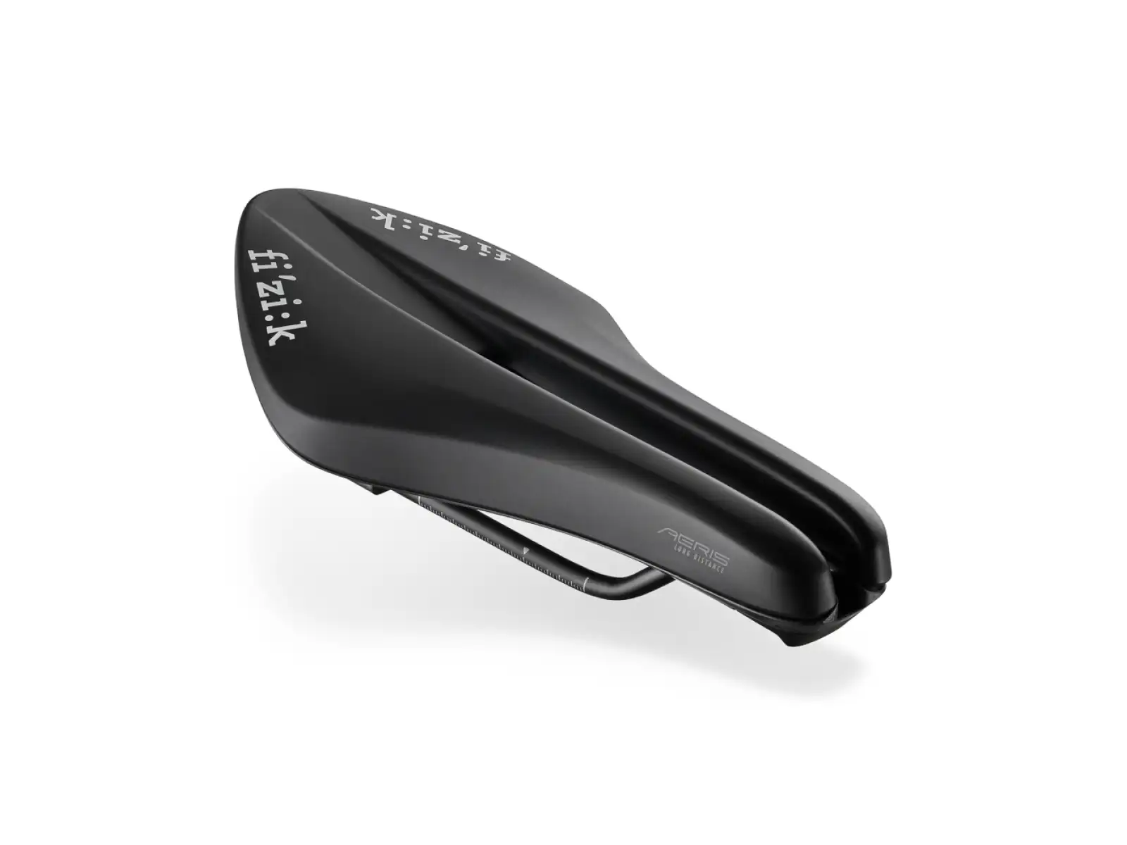 Fizik Transiro Aeris LD R5 sedlo 135 mm