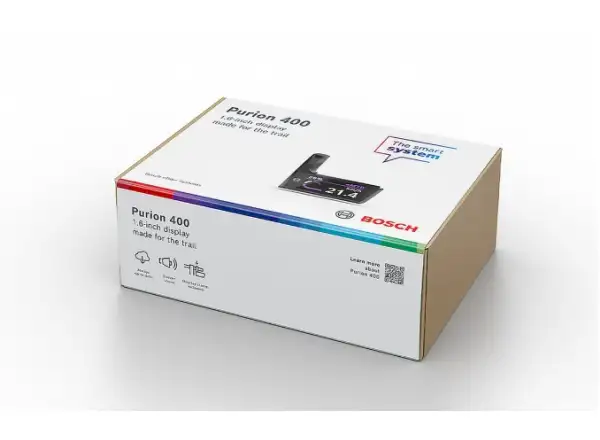 Bosch Purion 400 dovybavovací sada 31,8 mm (BHU3500)