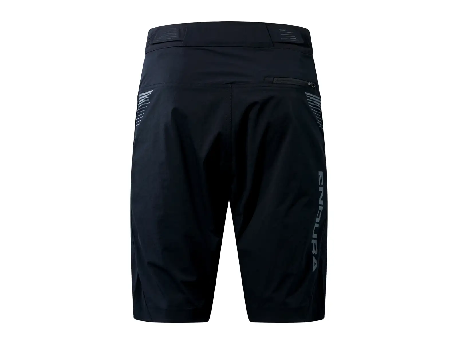 Endura SingleTrack Lite pánské kraťasy black