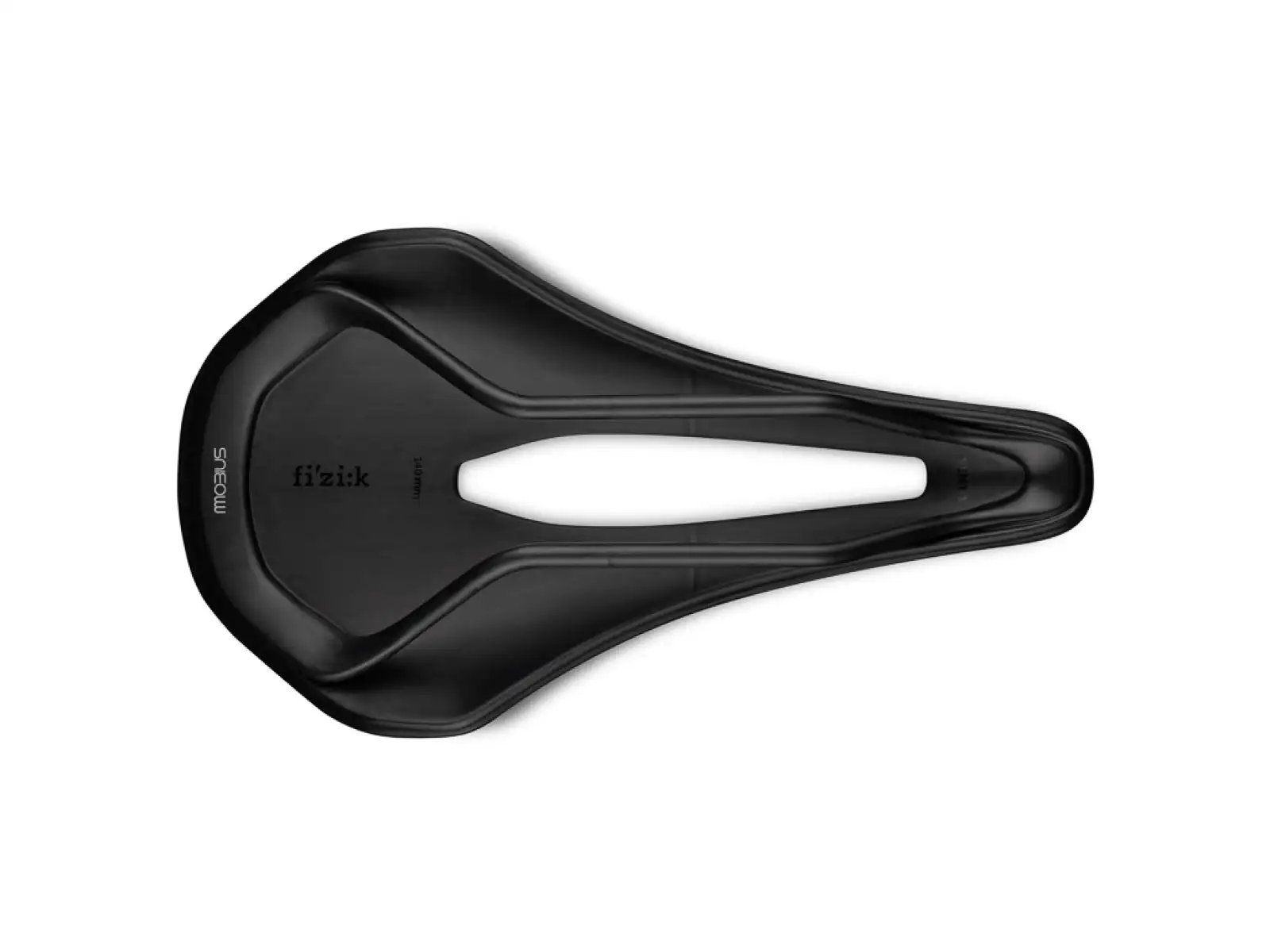 Fizik Vento Argo 00 140mm sedlo Z KOLA