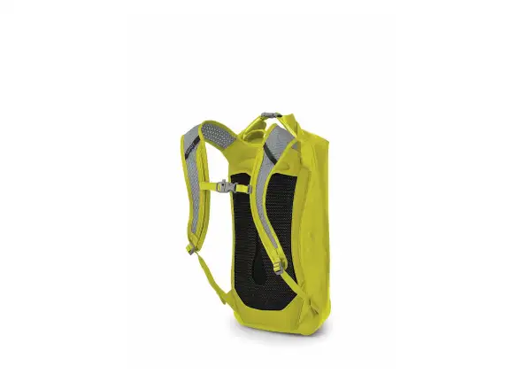 Osprey Transporter Roll Top 18 batoh Lemongrass Yellow