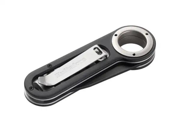 Hultafors Outdoor OKF Zavírací nůž