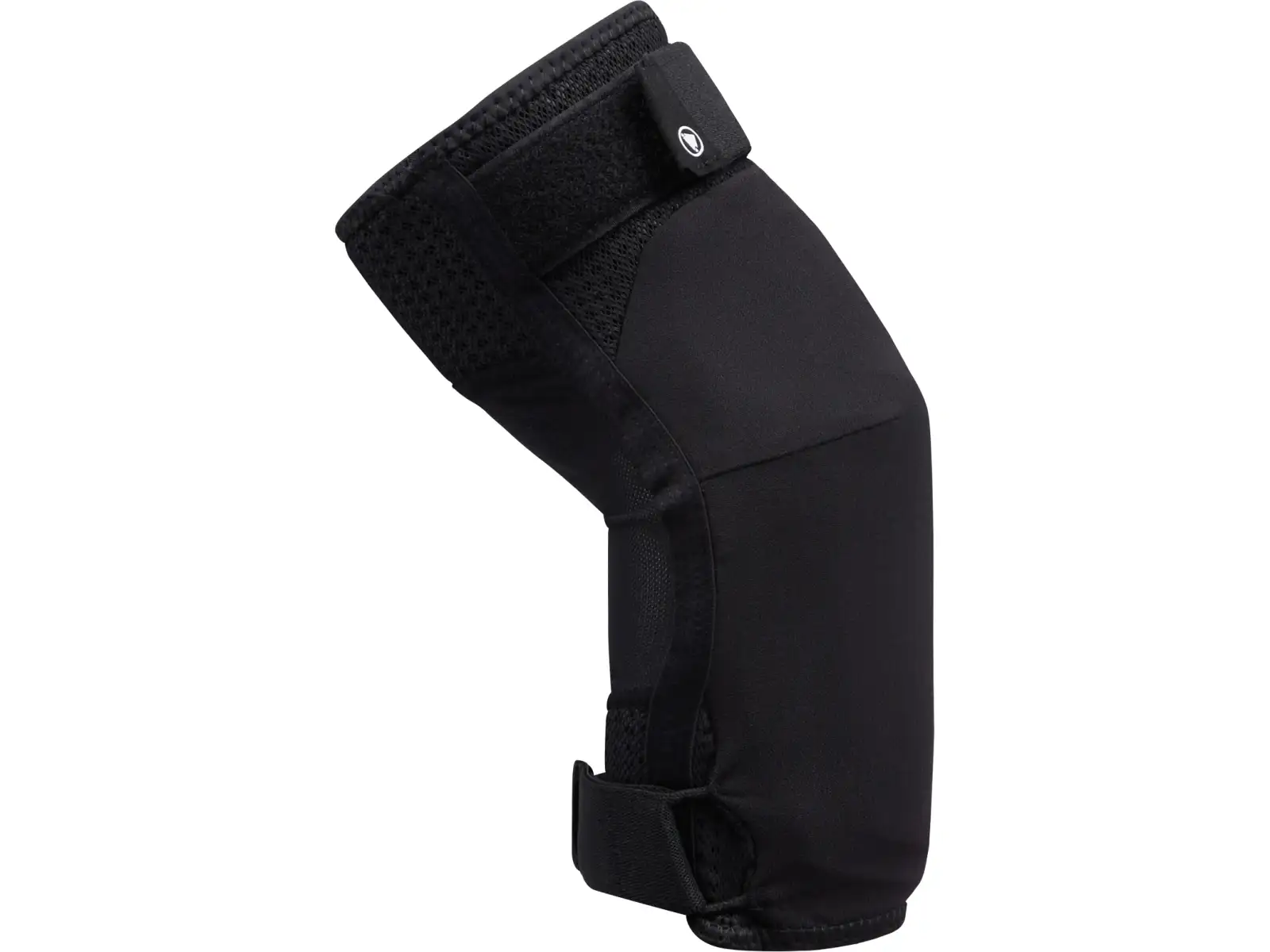 Endura SingleTrack chrániče loktů Black