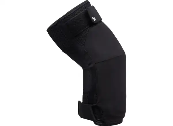 Endura SingleTrack chrániče loktů Black